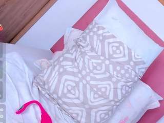 Samantha Blaze live cam preview