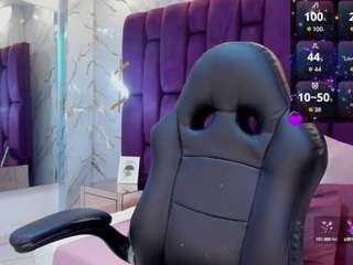  sophie-hann chat room
