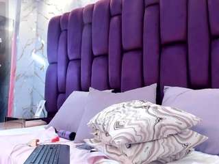  sophie-hann chat room