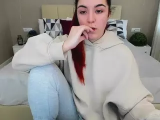 ahoneybunny's Live Sex Cam Show