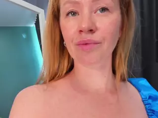 dreamvikky's Live Sex Cam Show