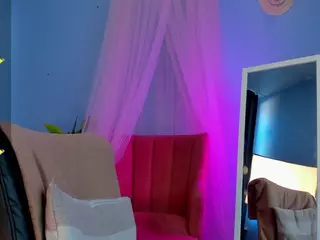 dreamvikky's Live Sex Cam Show
