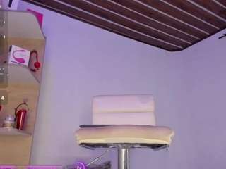 anastasia-bee Sex Cam Show