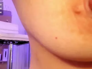 anastasia-bee's Live Sex Cam Show