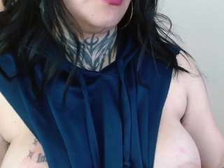 selena-rose webcam
