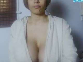 amberalena Live Webcam on CamSoda