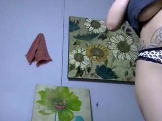 amberalena Sex Cam Show