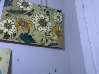 AmberAlena live webcam show