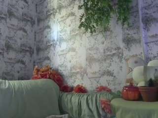 AmberAlena live cam