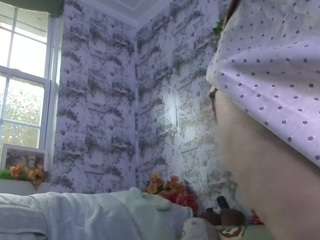 amberalena webcam model