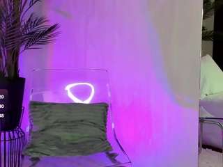 bbyanna webcam model