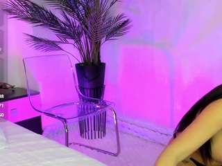 bbyanna Live Webcam on CamSoda