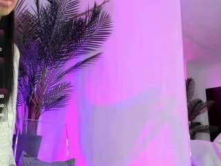 bbyanna webcam model