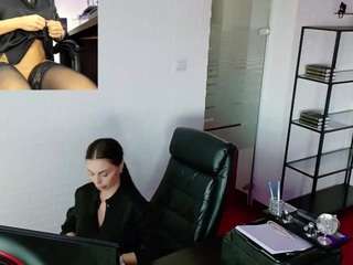 bbyanna Live Webcam on CamSoda