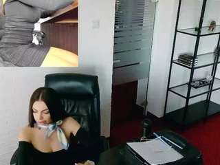 bbyanna webcam