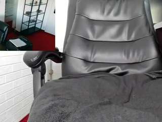 Cum Show @Office! [326 tokens remaining]