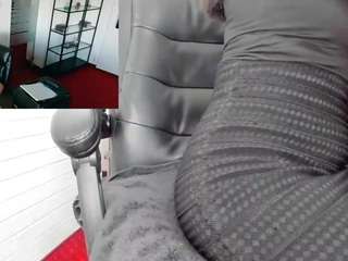 Cum Show @Office! [326 tokens remaining]