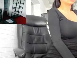 bbyanna Live Webcam on CamSoda