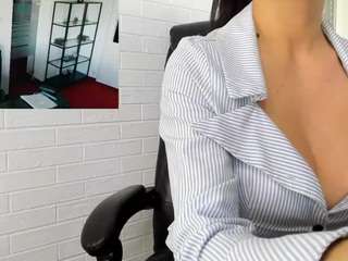 bbyanna webcam model