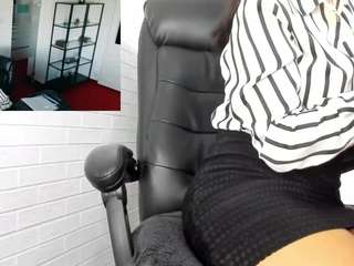 Live webcam model bbyanna on Soda Cams