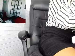 Live webcam model bbyanna on Soda Cams