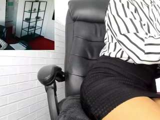 Live webcam model bbyanna on Soda Cams