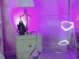 bbyanna Live Webcam on CamSoda