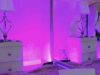 Anna Star live webcam show
