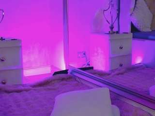 Anna Star live webcam show
