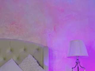 Anna Star live webcam show