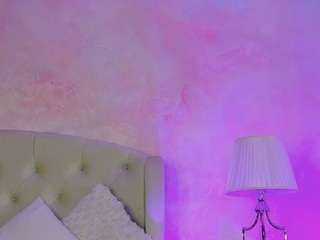 Anna Star live webcam show