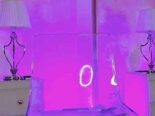 Anna Star live webcam show