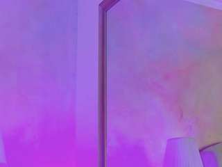 Anna Star live webcam show