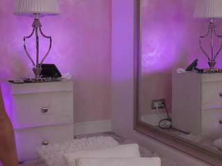 Anna Star live cam preview