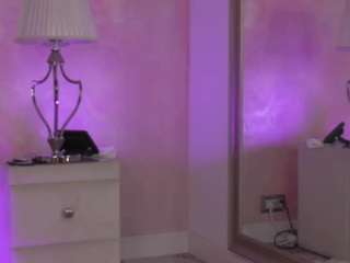 Anna Star live cam preview