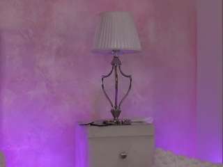 bbyanna Live Webcam on CamSoda