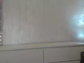 Anna Star's Live Sex Cam Show