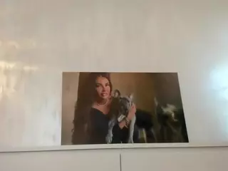 Anna Star's Live Sex Cam Show