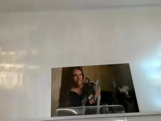 Anna Star's Live Sex Cam Show