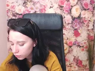 hannaperfect's Live Sex Cam Show