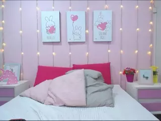 ivanna-fire's Live Sex Cam Show