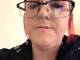 Live webcam model velvetbaphomet on Soda Cams