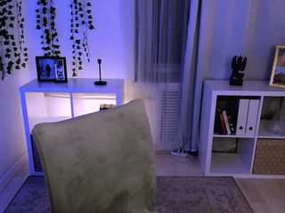 decadan Live Webcam on CamSoda