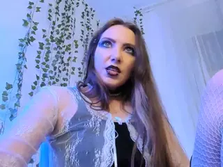 Decadance's Live Sex Cam Show