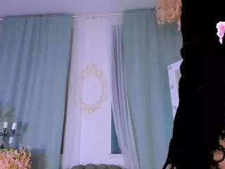 Decadance's Live Sex Cam Show