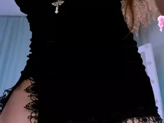 Decadance's Live Sex Cam Show