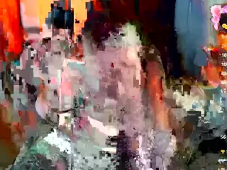 Decadance's Live Sex Cam Show