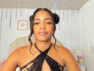 vanessabianchi Live Webcam on CamSoda