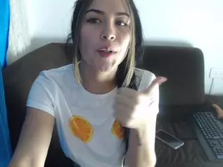 violetha-doll's Live Sex Cam Show
