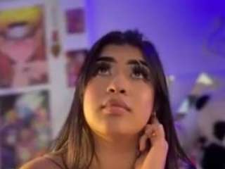 Latina Nude Amateur camsoda taliana-rose